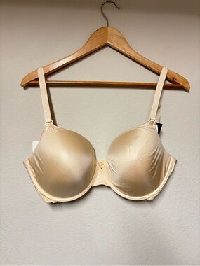 Paramour by Felina Molded Foam Bra - Beige